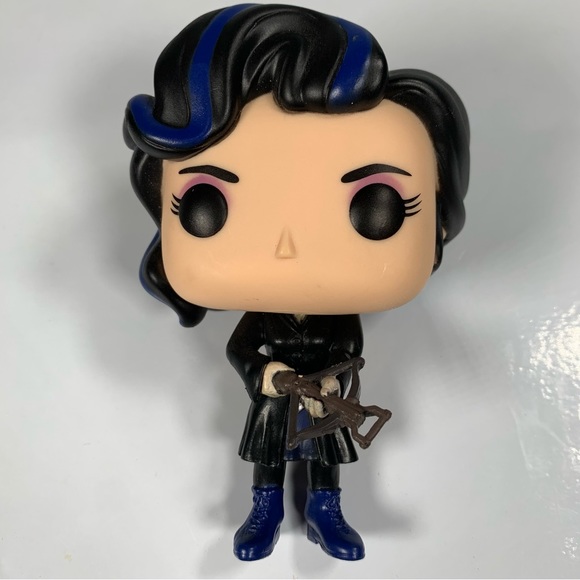 Funko POP Movies from Miss Peregrine's Home For Peculiar Children#262 - Picture 1 of 6